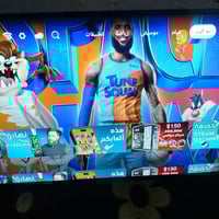 LG NanoCell • ٤٣ بوصة • مستعملة خفيفة