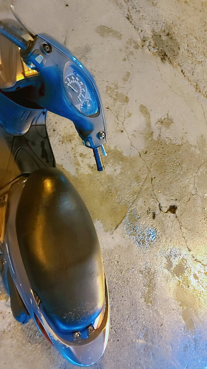 سلام عليكم شباب
دراجه بريز البيع دراجه حلوة ونضيفه 
سعر ٦٥٠
*********** 
العنوان بغداد الكاضميه
