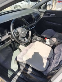 كيا سبورتج موديل 2023 فول مواصفات ماعده ال5 كاميرات وارد امريكي بيها ف...