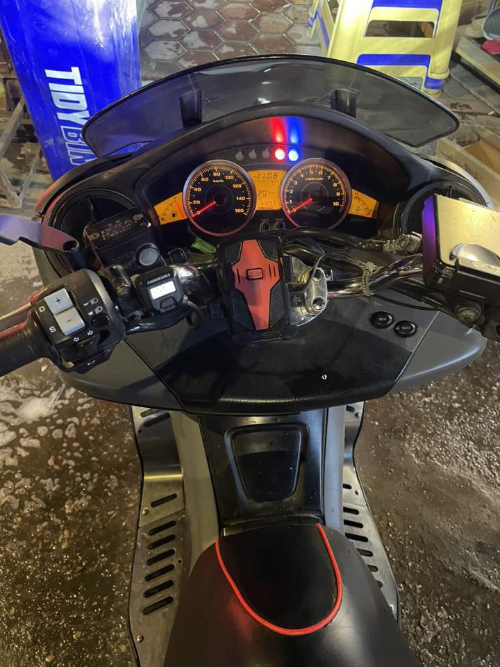 السلام عليكم 
دراجه فورزا 0.10 للبيع مكاني الكوت داموك للاستفسار الاتصال على الرقم ***********
