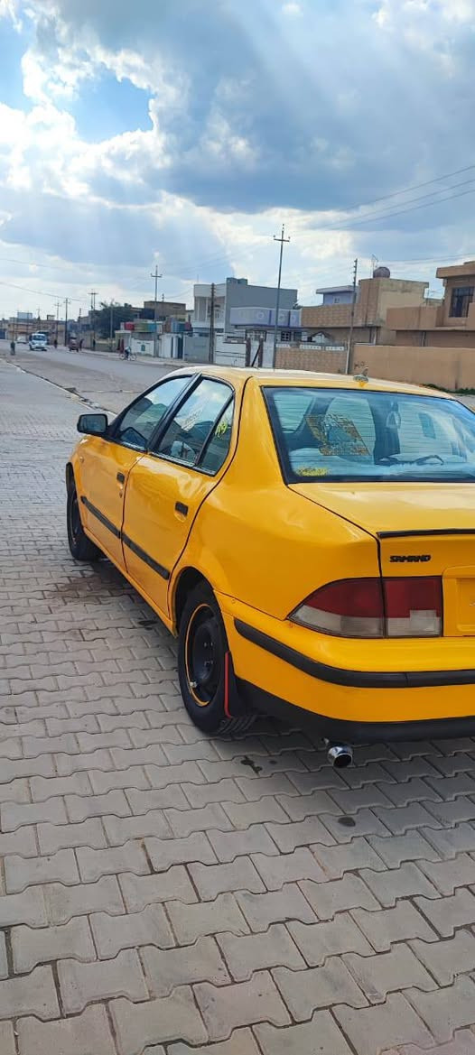 السلام عليكم سمند ناطق موديل 2011 رقم ديالى مشروع وطني لل28 شرط تحويل وكاله مكينه وكير بشرط صدر امامي خلفي جديد تخم تايرات جدد قفل مركزي بدون ضربه بدون طخه سياره جاهزه للبيع او مراوس حسب القناعه السعر 32 وبيهه مجال بسيط
العنوان كركوك
رقم الهاتف ***********
