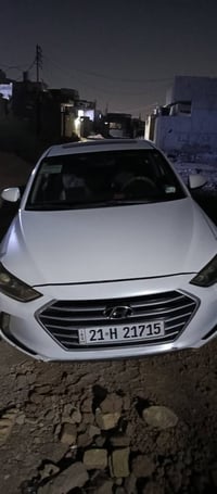 النترا • ٢٠١٧ • فول