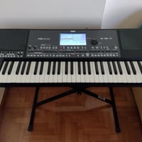 كورج PA600 • كيبورد لمس • نضيف