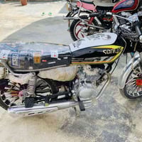 موطور • ٢٠٢٤ • الزاب