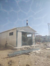 يوجد كادر جملون وشقل درجه وله وسعار مناسبه الرقم 07862988633