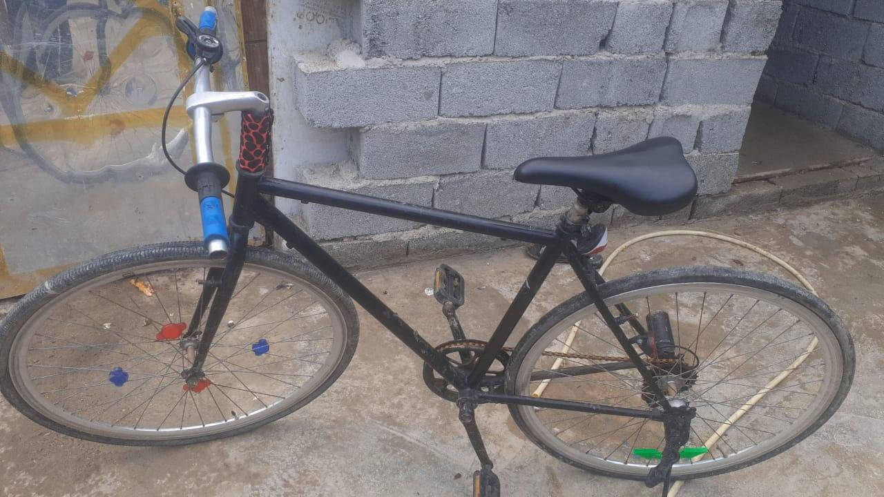 سلام عليكم بايسكل ياباني رياضي حجم26 نضيف عوزه بس جوب مكاني كوت ام هليل السعر 75


**إذا كنت صاحب هذا الإعلان وتريد حذفه لأي سبب، رجاءا أرسل رسالة إلى الدعم الفني**