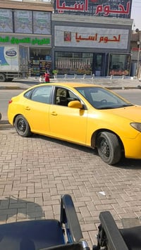 النترا خليجي • رقم نجف • محرك ١٦٠٠