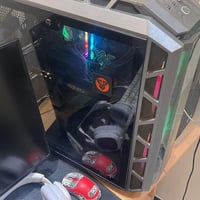 تجميعة بي سي • R7 5800X • RTX 3070 Palit