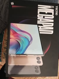 ايباد تنكو مستعمل شي قليل كلش نظيف تفاصيل الجهاز بالصوره