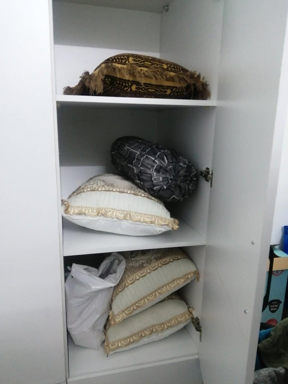 دستور فراش للبيع نظيف صار شهرين مسوي تفصال ٢٠٠قفل مكاني كركوك واسطي


**إذا كنت صاحب هذا الإعلان وتريد حذفه لأي سبب، رجاءا أرسل رسالة إلى الدعم الفني**