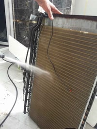 غسيل سبليت • تركيب سبليت • ديوانية