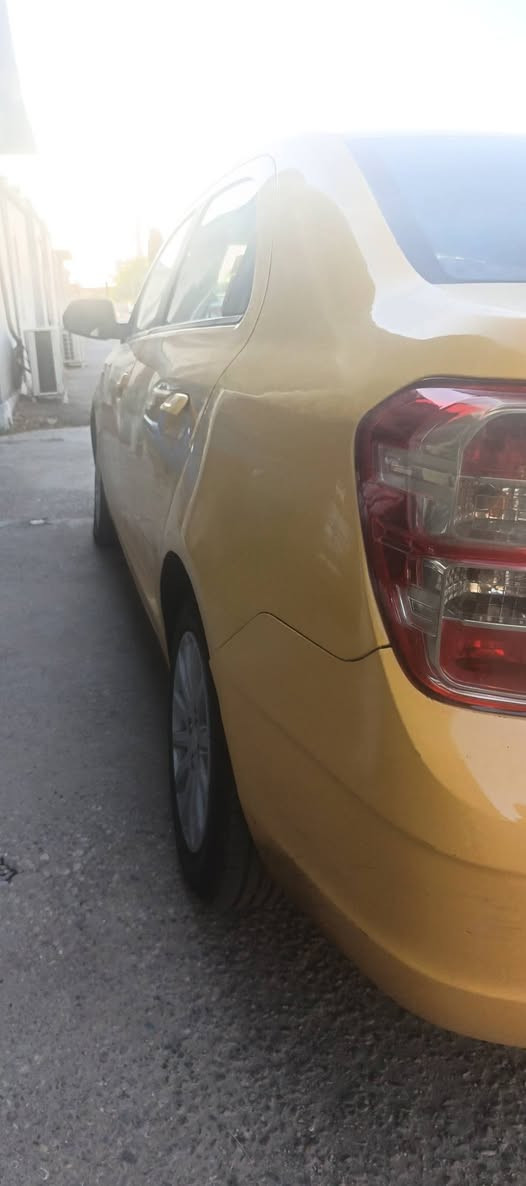 السلام عليكم عندي شوفر ليت كوبلت موديل 2018 محرك كير تبريد خير من الله وتخم تاير رقم جديد بسمي السعر 75 بيها مجال الشراي رقم الهاتف *********** بغداد الزعفرانيه
