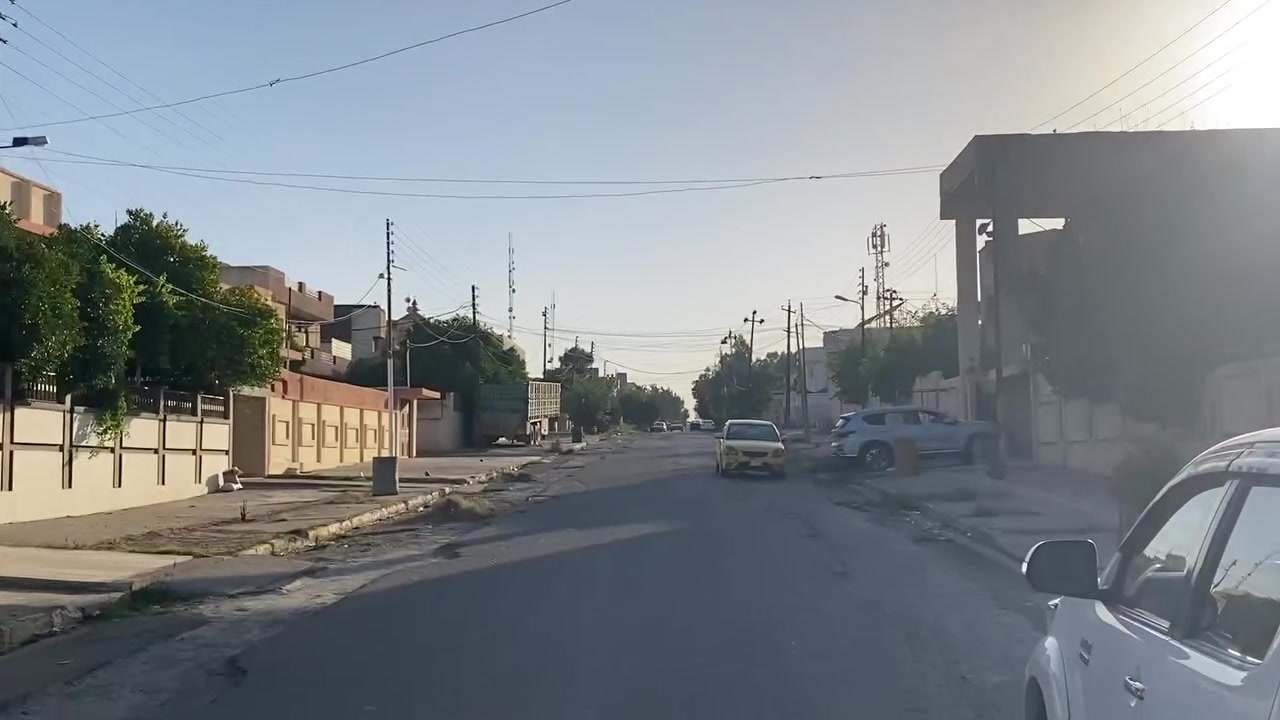 عروض مكتب ضفاف 
دار للبيع 
الموقع موصل الجديده بعد دوره 19
المساحه 770متر ❌واجهه 20اتجه الدار شروق 

الموصفات طابقين بناء قديم 

شارع بعرض 25متر 
سند طابًو الأيمن 
تحويل مباشر بأسم شخص 
لأستفسار اكثر 📞
***********
***********
عنوان المكتب موصل الجديده قرب مجسر السوق مجاور صيدليه حسين مسطر
