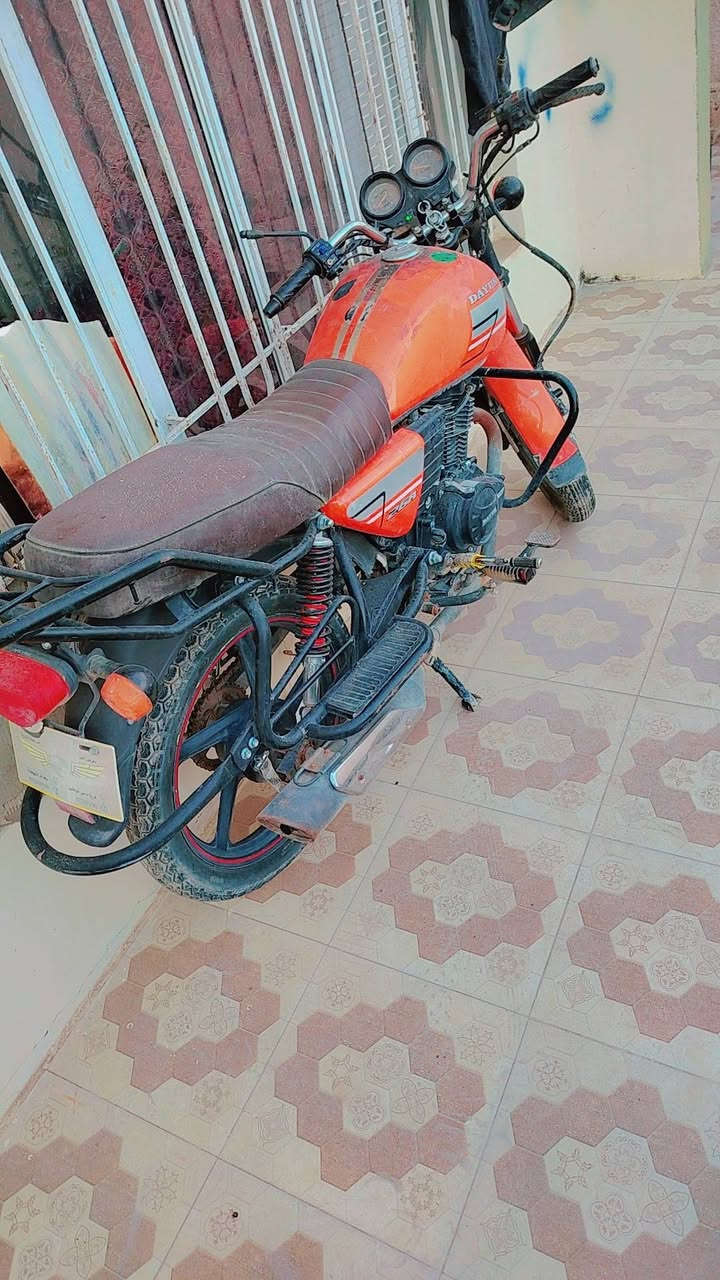 ماطور دايون للبيع موديل 22 سعره 850  ***********
