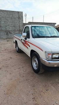 ١٩٩٩ • رقم كركوك • جير يدوي