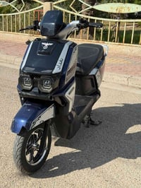 ٥٠كم • ٦ باتري • بغداد حي العامل