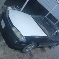 برنس فراشه ٩٦ • كير اوتو • انبار لحد ٢٨