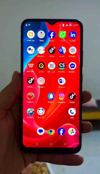 ريلمي 25 • ١٢٨ • نضيف