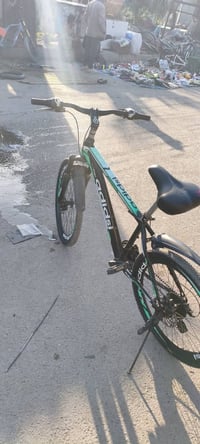 جبلي • مدينه الصدر • قطاع29