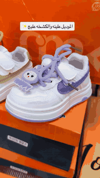 بيبي مصطفى👋❤️ ترانشوز بيبي طفل او طفله ماستر اصلي القياسات 21/26✅❤️ السعر 8 الف😁✅ الحجز وتساب ***********  #بيبي_مصطفى  #اطفال #احذية #بيبي #اكسبلور #توصيل  #العراق
