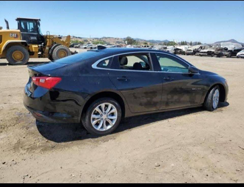 للبيع فقط .. ماليبو 24 (( كلين تايتل )) بدون ارباك لون اسود شذره ❤️
مرقم اربيل بسمي سنويه لل 2031 

ماشيه 34 ميل قابل للزيادة
سياره جديده وصور امريكا بالمنشور .
بيه بارد فقط مصلح pdr درجه اولى .

بنوراما .
 رادار امامي ومانع تصادم مع داتا شو .
كروز مثبت سرعه
حساسات خلفيه تفاعليه

سياره مكانه بغداد
تفاصيل اكثر
***********
