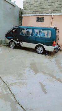 موديل ٩٦ • كاز • كدام العين