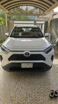 راف 4 • ٢٠٢٢ • وارد خليجي