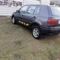 گولف 1994 • باسمي • رقم بغداد