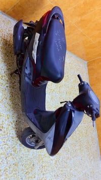 للبيع دراجة بريز رمبة ماشية 55الف دراجة وكالة ختم واحد كفر ومكينة اسم ...