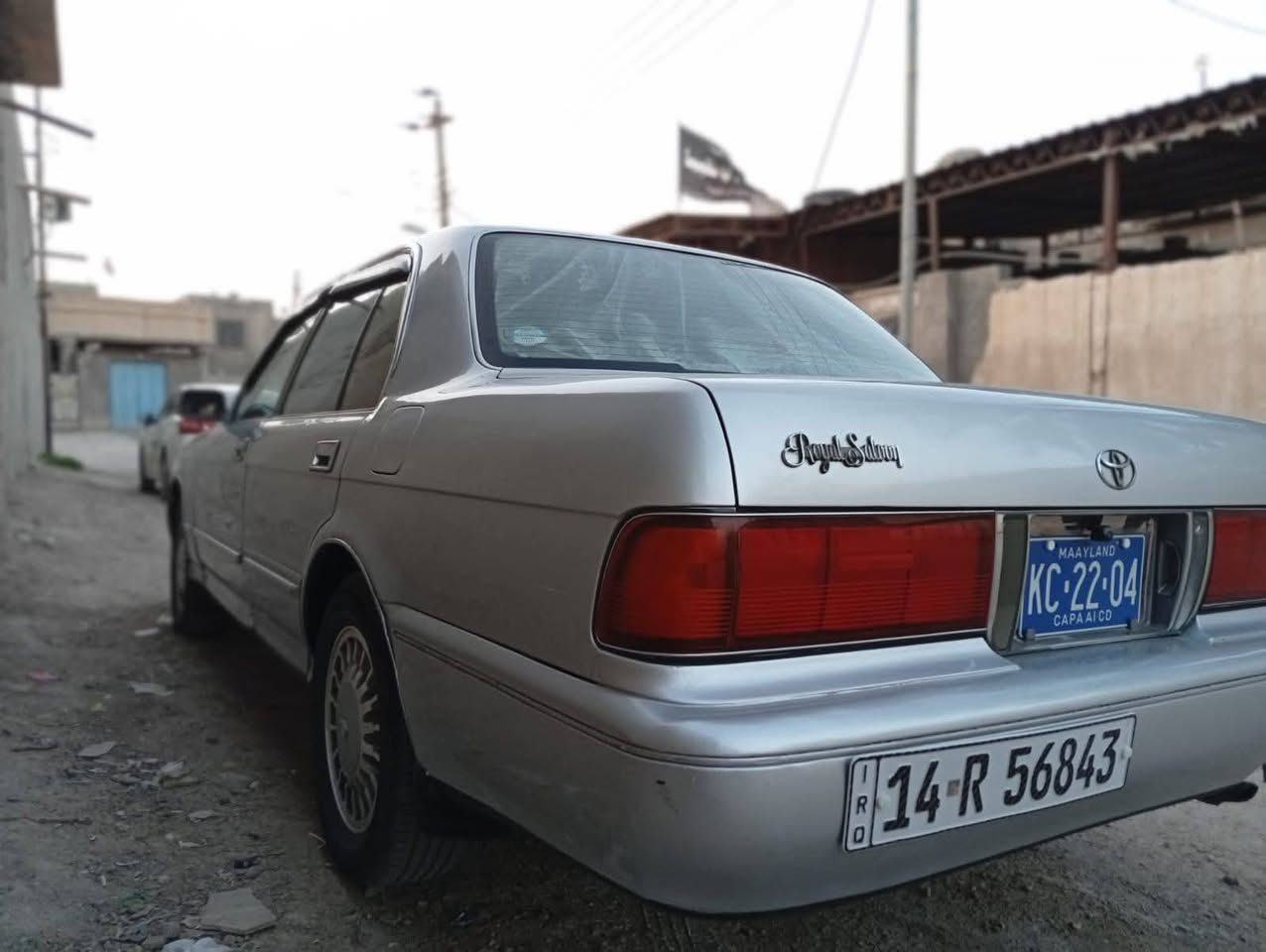 ارنب طويل 95  رقم بصره  كفاله من الحادث والكصه ونقل صبغ  جماليه محرك 2500 ديلكو تبريد ثلج سياره حلو وماناقصها شي حداديه 100/100توني نافضها تخم تاير جديد السعر 75 وبيها مجال وهذا رقمي *********** المكان الناصريه.

