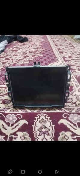 سلام عليكم شاشه للبيع موديل من 15 لحد 23 السعر ١٥٠ الف مكاني كربلاء رقم الهاتف *********** ترهم جارجر اوبامه جالنجر
