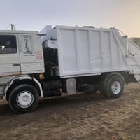 سكانيه البيع مديل ٩٥ رقم بغداد تحويل ثاني يوام  مسجله بسنويه حمل     ٠...