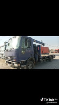 شاحنة • للبيع