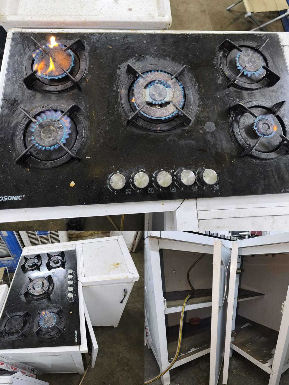 السلام عليكم ***********

متاح مواد منزلية 
                            شراي يجي خاص لو يخابر 
أدوات رياضة 

(( محل يونس للبيع والشراء مواد منزلية و مواد اسواق كامل 
سبالت عاطل. كونديشن عاطل..  )) كركوك, العراق
