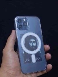 جهاز لبيع 12برو فقط الجهاز حلو ونضيف كلة شغال خط كامرات بصمة كلشي كلشي...