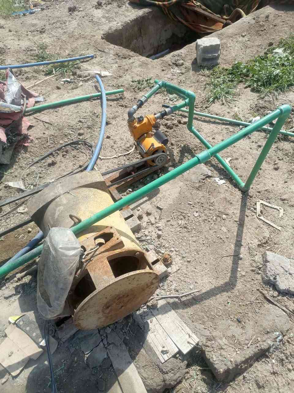 مولده البيع  فلاوينين شرط ع تحويل كبل ع البيت السعر 600 وبيها مجال قليل ماتواجد ع الفيس الاتصال***********
