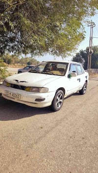 ١٩٩٦ • بغداد انكليزي • تحويل مباشر