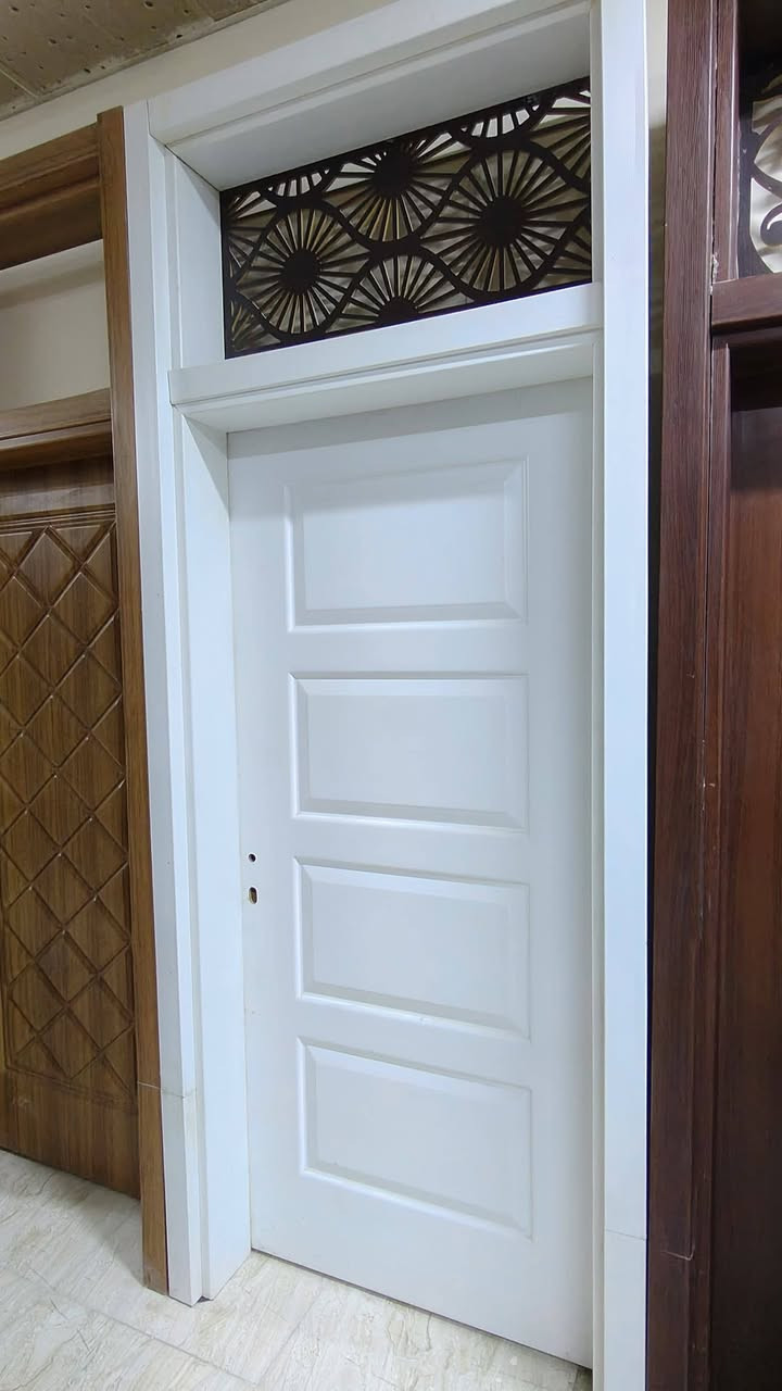 تخفيضات نار 🔥 تخفيضات هائله 🚪🚪
للابواب العراقي والتركي ويتوفر جميع الاشكال والقياسات 
ضد الماء 💦 مغلف بقشره pvc 
ضد الخدش 🔨 
مانع لصوت والاتربه🔇 
العراقي السعر القديم 185الف والحالي 170الف 
التركي السعر القديم 245الف والحالي 200الف 
القواطع الوسطي سعر المتر المربع القديم 180الف 
والحالي سعر المتر المربع 165الف 
ابواب القاصه المحصنة سعر المتر المربع 250الف كله حديد 2ملم 
االابواب القاصه حديد معبا خشب سعر المتر المربع 290الف 
العنوان كربلاء شارع الحر الصغير قرب جامعه اهل البيت
***********
***********        جميع الارقام بيه واتساب 
***********
