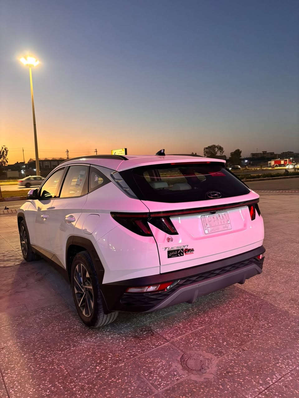 � للبيع هيونداي توسان 2024 بحالة الوكالة 🔥
🚘 الموديل: توسان 2024
🌍 وارد خليجي
📍 رقم بغداد باسمي

✅ عداد المشي: 80 ألف كم
✅ بدون حوادث
✅ بدون أي ضرر
✅ بدون صبغ
✅ مرايا ترحيب
✅ سيارة نظيفة جداً وجاهزة للفحص بأي مكان

📍 الموقع: الرمادي

📞 للاتصال والاستفسار:
***********
