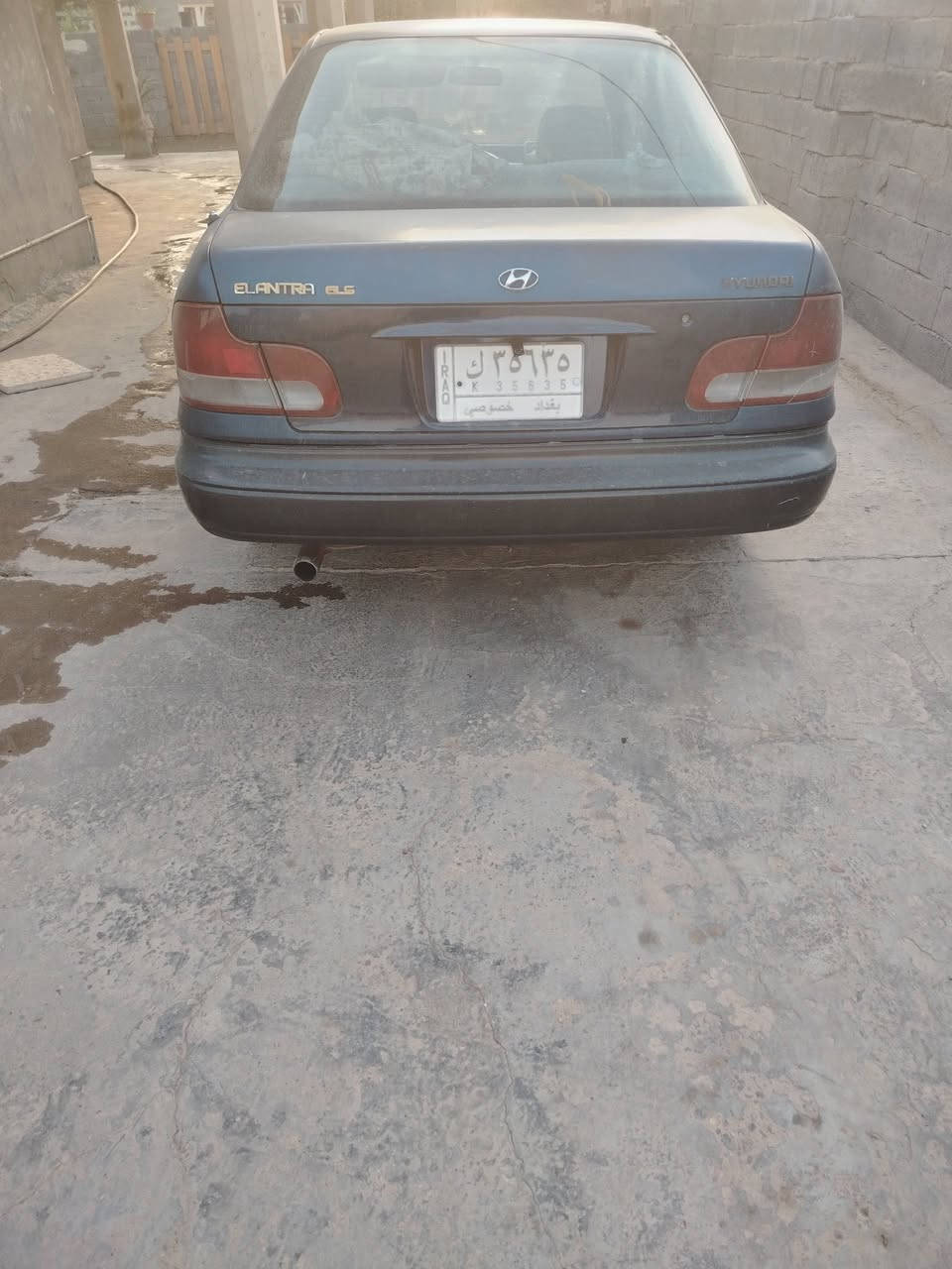 النتره موديل ٩٥ بلاديه فول *********** السعر ٣٨ و بيهه مجال
