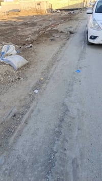 بحيل الأمين الاوله • قطعة أرض • ١٥٠م