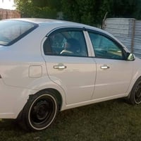 أفيو موديل 2011محرك مفتوح تبريد ثلج سياره جهازه على أخر حباية رقم نكلي...