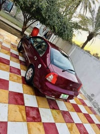 اسبكترا • ٢٠٠٢ • رقم بغداد