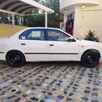 سمند ٢٠١1 • مكينة وكير جاهزين • العبيدي