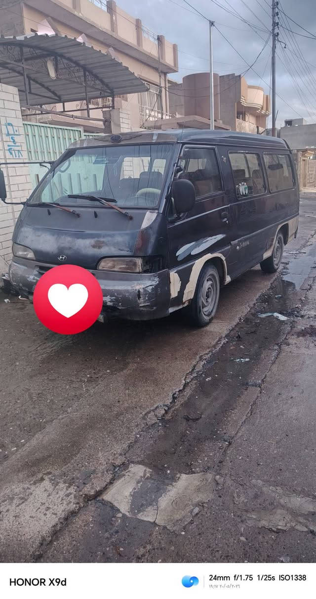 السلام عليكم كيه هوندا  موديل ٩٤ انتهاء السنويه ٢٠٣٠مكان السياره موصل حي زهراء حصه كاز بيه محرك كير طخم البور شاصي كلو شرط ***********
