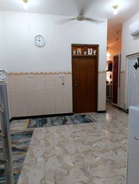 الكوت الجديدة • مشتمل ١٢٥م • غرفتين