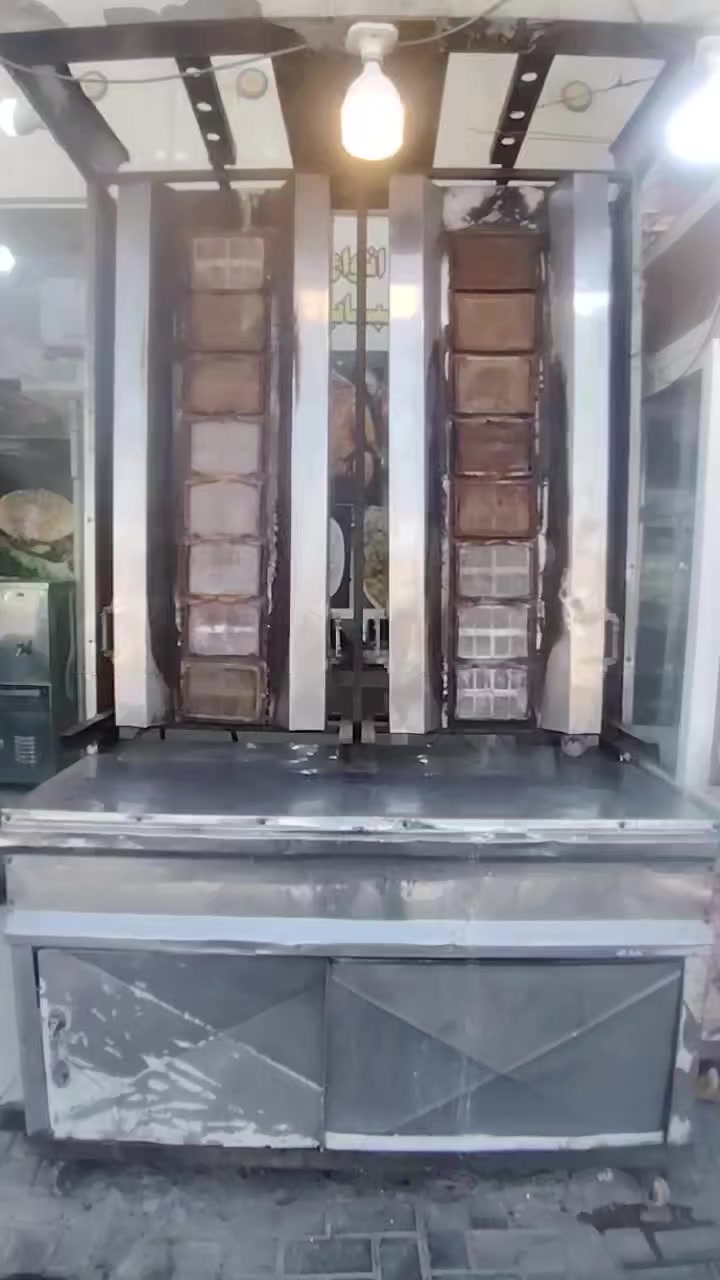 شواية دبل نضافة ٨٥ بالمية تجي وتشوفها سعر ٣٧٥ قابل للتفاوض تجي وتدلل المكان البصرة القبلة حي القائم.


**إذا كنت صاحب هذا الإعلان وتريد حذفه لأي سبب، رجاءا أرسل رسالة إلى الدعم الفني**