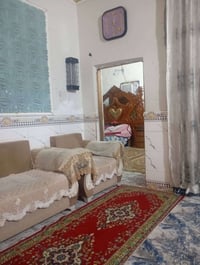 عكاده • ٢٥٠م • حديقه