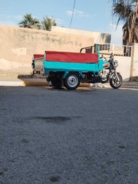 ستوته موديل 23 • كهرباء شغالة • جاهزة للشغل