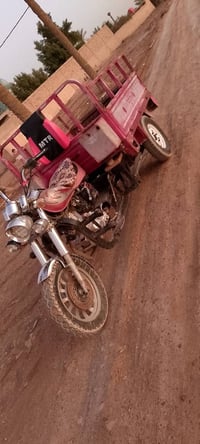 ام تيار • موديل 2015 • ماكنه مكفول